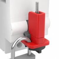 Circuit Breaker Lockout Devices thumbnail