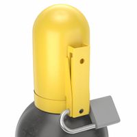 Gas Cylinder Lockout Devices thumbnail