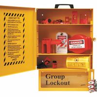 Lockout Stations & Kits thumbnail