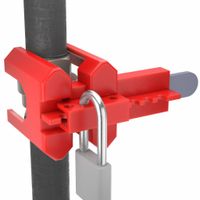 Ball Valve Lockout Devices thumbnail