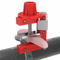 Butterfly Valve Lockout Devices thumbnail