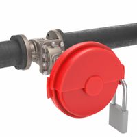 Gate Valve Lockout Devices thumbnail