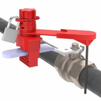 Universal Valve Lockout Devices thumbnail