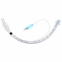 Intubation & Airway Management Supplies thumbnail