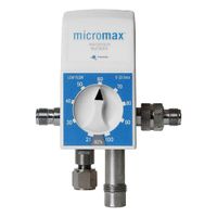 Air-Oxygen Mixers, Blenders & Accessories thumbnail