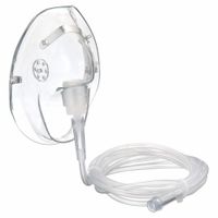Medical Oxygen Face Masks & Bags thumbnail