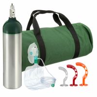 Medical Oxygen Kits & Storage thumbnail