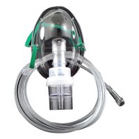 Respiratory Nebulizers & Steam Inhalers thumbnail