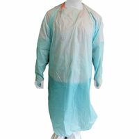 Medical Isolation Gowns thumbnail