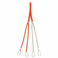 EMS Backboard & Stretcher Straps thumbnail