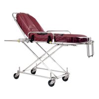 EMS Gurneys & Pads thumbnail