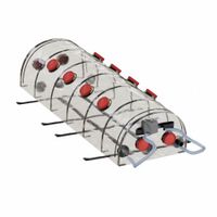 Medical Quarantine & Containment Chambers thumbnail