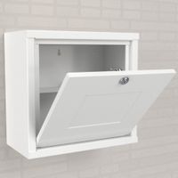 Wall-Mount Medical Cabinets thumbnail