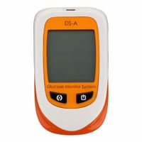 Blood Glucose Monitoring thumbnail