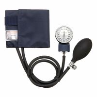 Blood Pressure Monitors thumbnail
