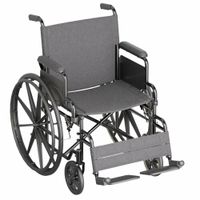Rehabilitation & Durable Medical Equipment thumbnail