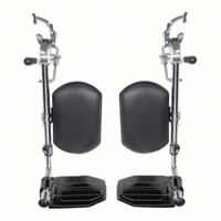 Wheelchair Parts & Accessories thumbnail