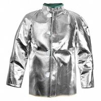 Aluminized Heat-Resistant Clothing thumbnail