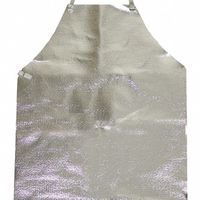 Aluminized Heat-Resistant Aprons thumbnail