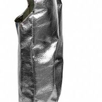 Aluminized Heat-Resistant Chaps & Pants thumbnail