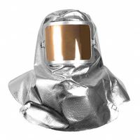 Aluminized Heat-Resistant Hoods thumbnail