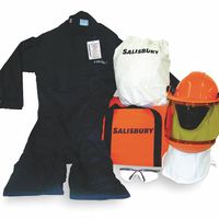 Arc Flash & Flame-Resistant Clothing Kits thumbnail