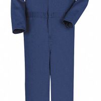 Arc Flash & Flame-Resistant Coveralls thumbnail