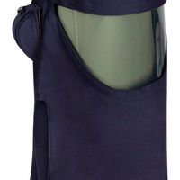 Arc Flash & Flame-Resistant Face Shields & Hoods thumbnail