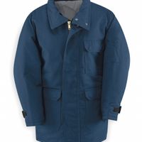 Arc Flash & Flame-Resistant Jackets & Coats thumbnail