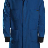 Arc Flash & Flame-Resistant Lab Coats thumbnail
