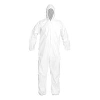 Chemical, Liquid & Particulate Protective Clothing thumbnail