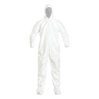 Cleanroom Protective Clothing thumbnail