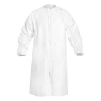 Lab Coats & Frocks for Cleanrooms thumbnail