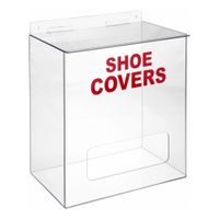 Dispensers for Protective Clothing thumbnail