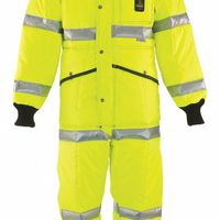 High-Visibility Coveralls & Suits thumbnail