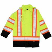 High-Visibility Jackets & Coats thumbnail