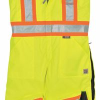 High-Visibility Pants, Overalls & Gaiters thumbnail
