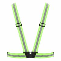 High-Visibility Sashes thumbnail