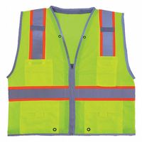 High-Visibility Vests thumbnail
