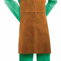 Welding Aprons thumbnail