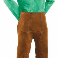 Welding Chaps & Pants thumbnail