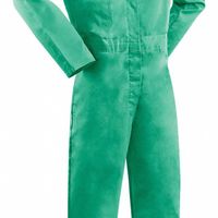 Welding Coveralls thumbnail