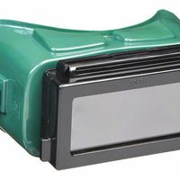 Welding Goggles thumbnail