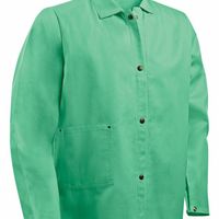 Welding Jackets thumbnail