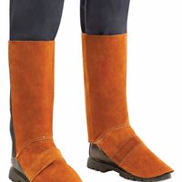 Welding Leggings & Spats thumbnail