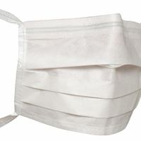Cleanroom Face Masks thumbnail