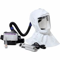 Healthcare & Pharmaceutical PAPR Systems thumbnail