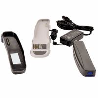 PAPR Batteries & Battery Chargers thumbnail