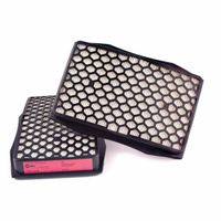 PAPR Particulate Filters & Vapor Cartridges thumbnail