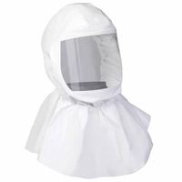 PAPR & Supplied-Air Hoods & Helmets thumbnail